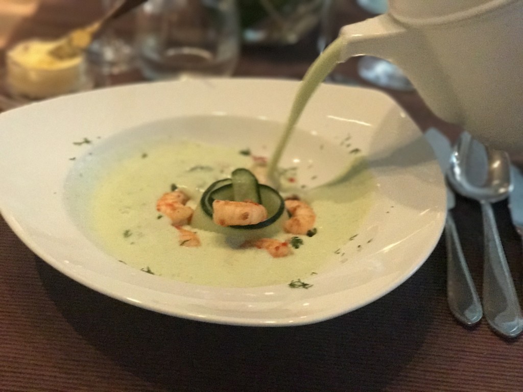 Gazpacho