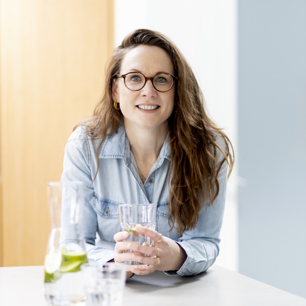 Maureen Schijf