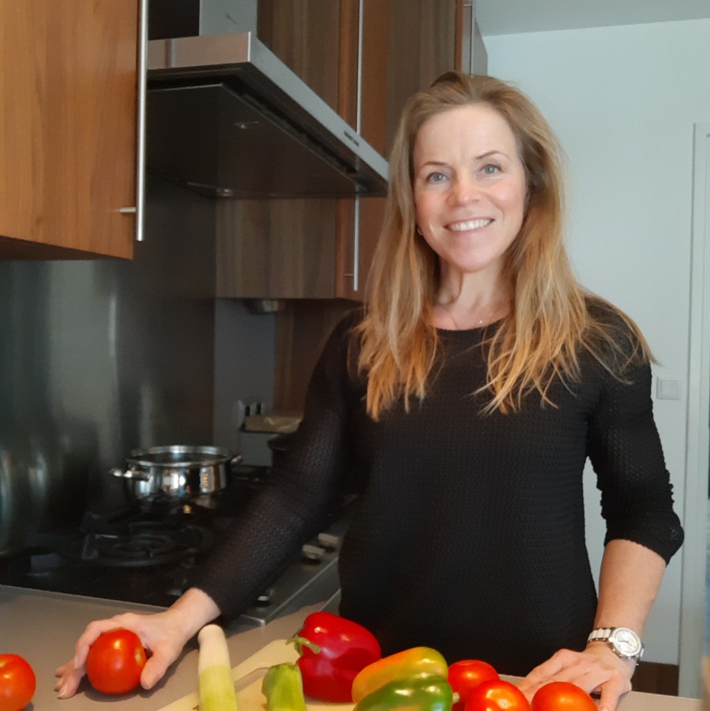 Leonie van der Wiel