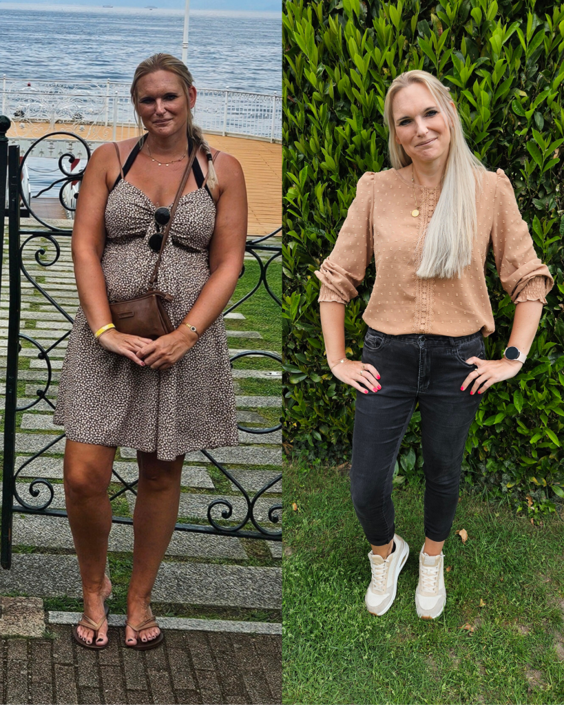 Inge - 8 kilo