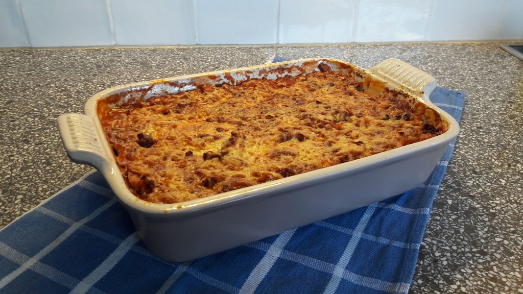 Lasagne