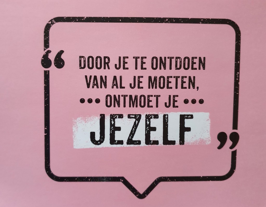 Ontmoeten