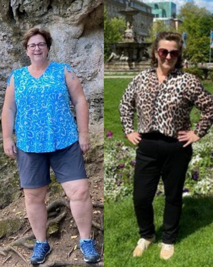 Yvonne - 22 kilo