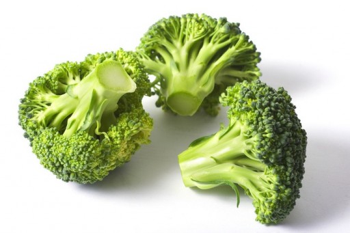Broccoli Soepje