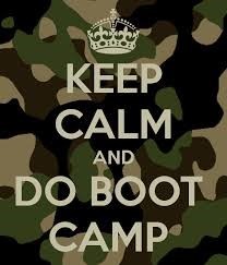 Bootcamp