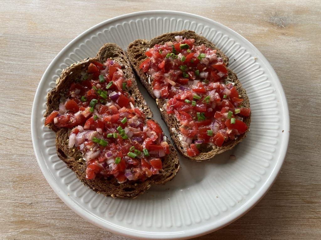 Bruschetta